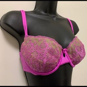 Victoria’s Secret Balconet 36C